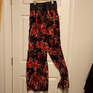 Palazzo Pants